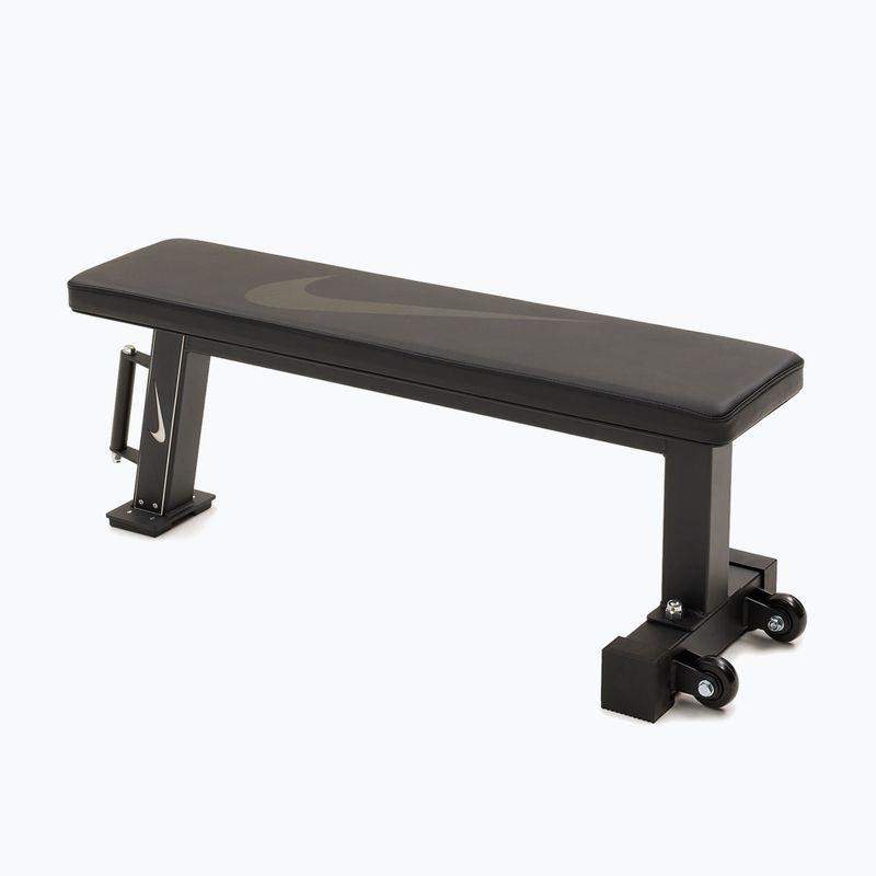 Лавка для тренувань Nike Strength Rolling Weight Bench black 2