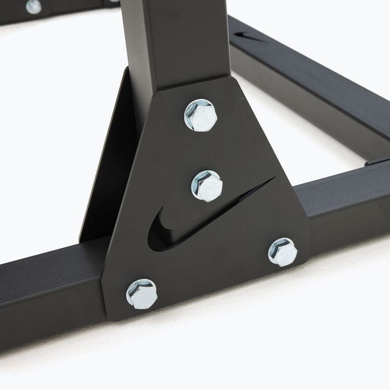 Стійка для штанги Nike Strength Squat Stand black 2