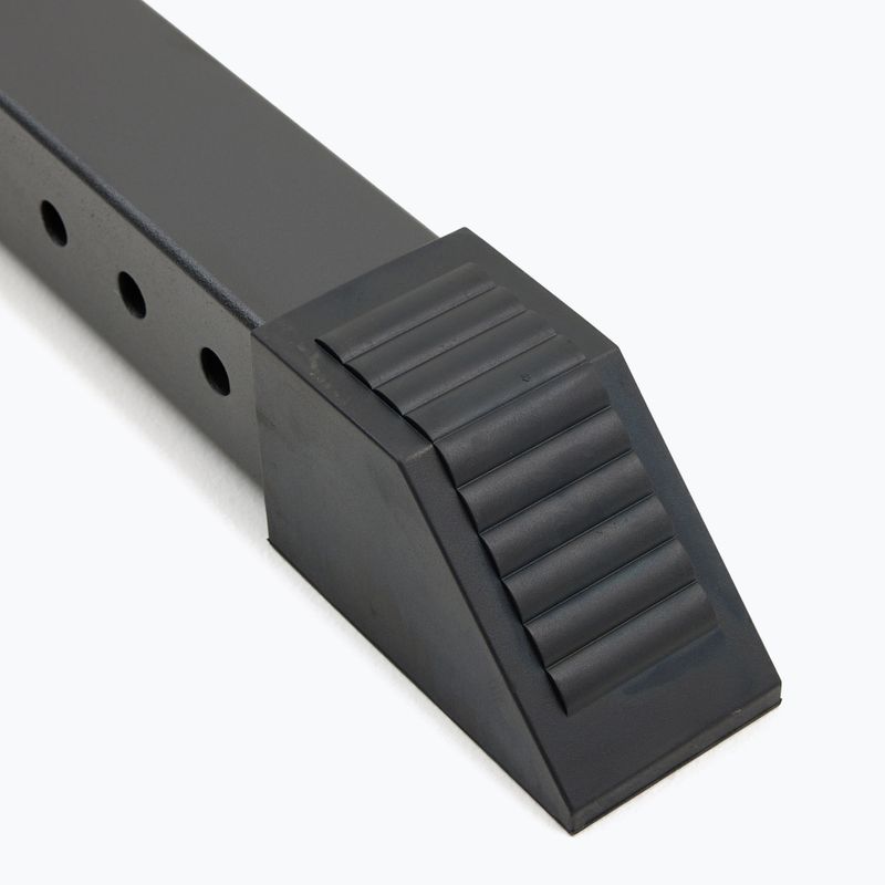 Stojak pod sztangę Nike Strength Squat Rack 103" black 8