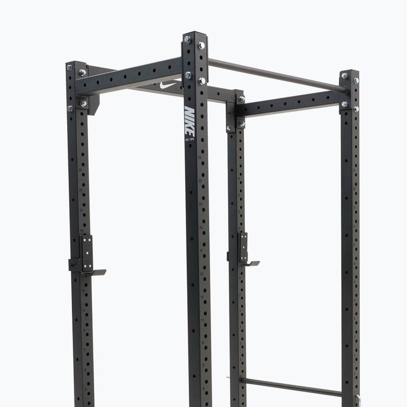 Тренувальна клітка Nike Strength Squat Cage чорна 2