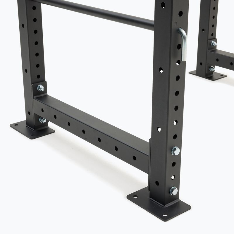 Клітка для тренувань Nike Strength Squat Cage black 5