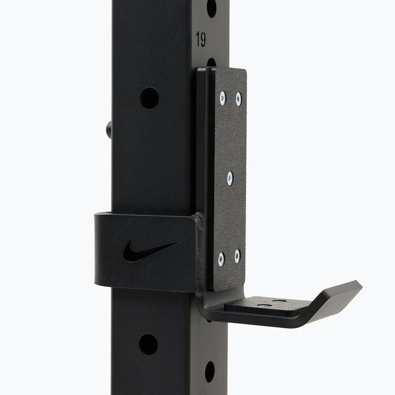 Клітка для тренувань Nike Strength Squat Cage black 8