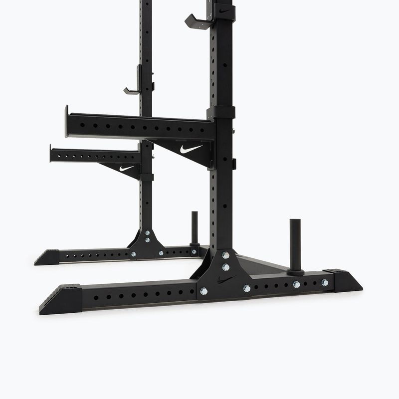 Підпірки для клітки для тренувань Nike Strength Spotter Arms black 2