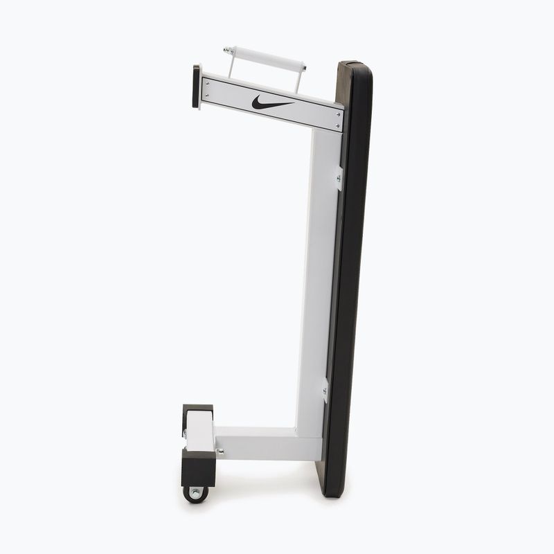 Лавка для тренувань Nike Strength Rolling Weight Bench white 3