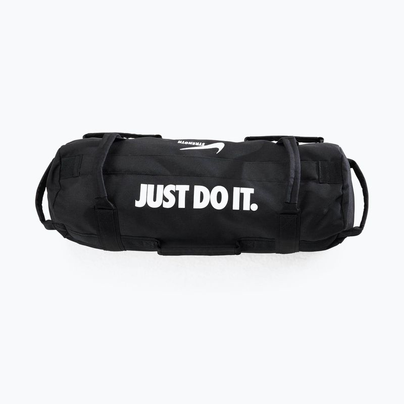 Мішок для тренувань Nike Strength Sandbag black