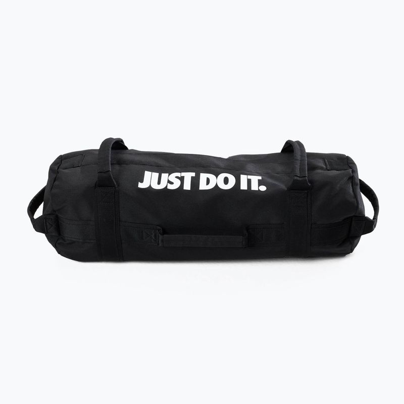 Мішок для тренувань Nike Strength Sandbag black 2