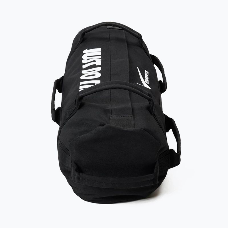 Мішок для тренувань Nike Strength Sandbag black 3