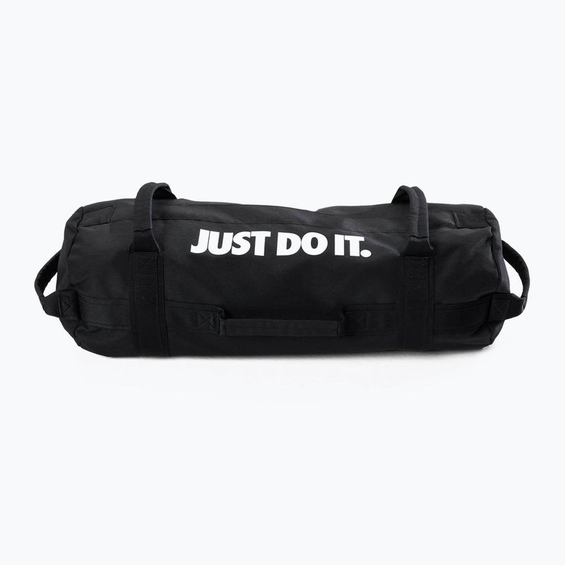Мішок для тренувань Nike Strength Sandbag black