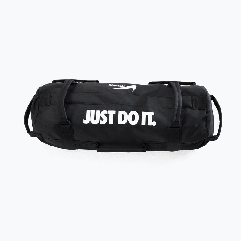 Мішок для тренувань Nike Strength Sandbag black 2