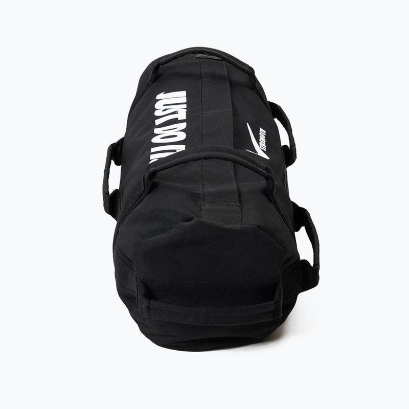 Мішок для тренувань Nike Strength Sandbag black 3