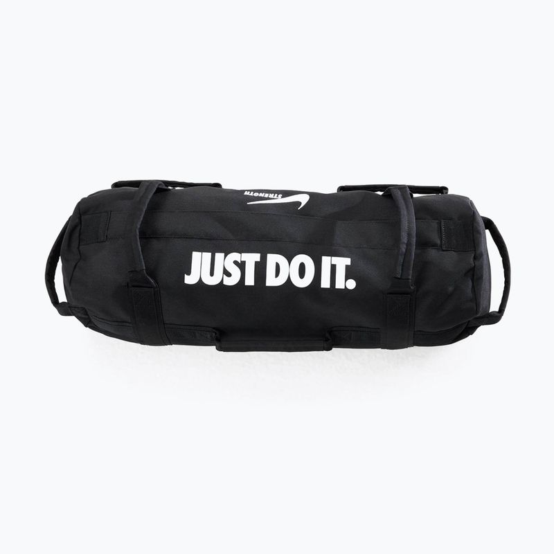 Мішок для тренувань Nike Strength Sandbag black 2