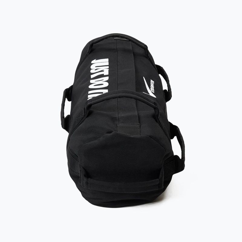 Мішок для тренувань Nike Strength Sandbag black 3