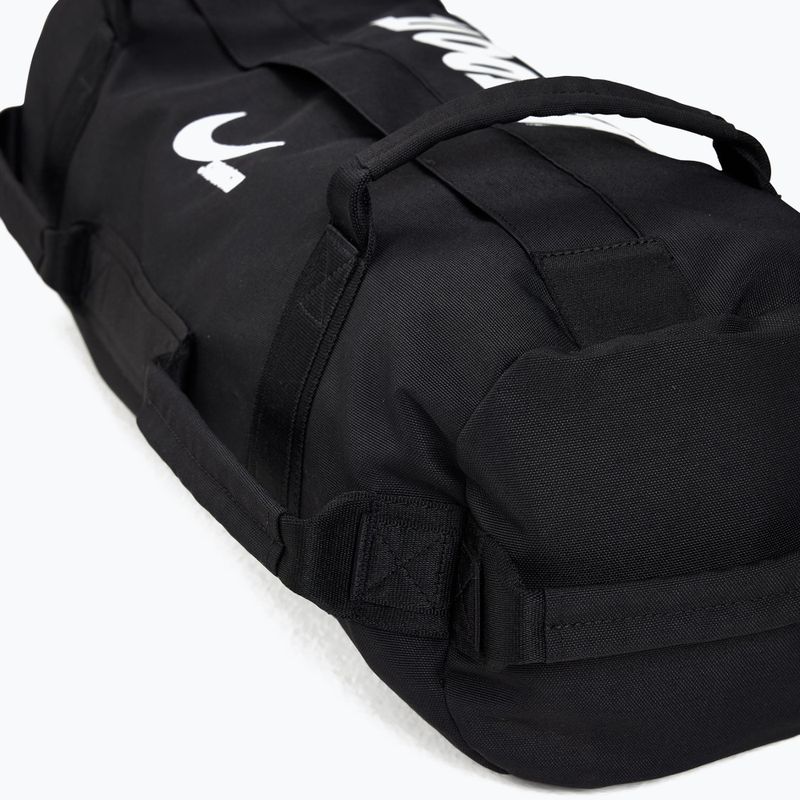Мішок для тренувань Nike Strength Sandbag black 7