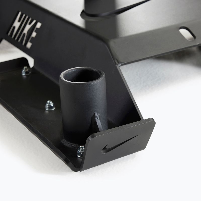 Sanki do treningu siłowego Nike Strength Sled black 6