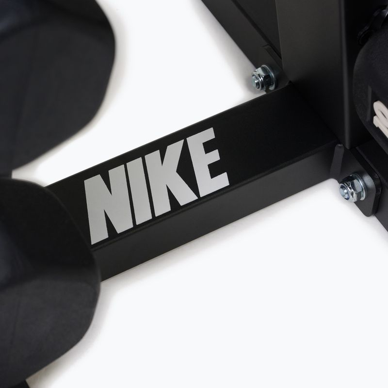 Підставка для гантелей Nike Strength Dumbbell Tree чорна 6