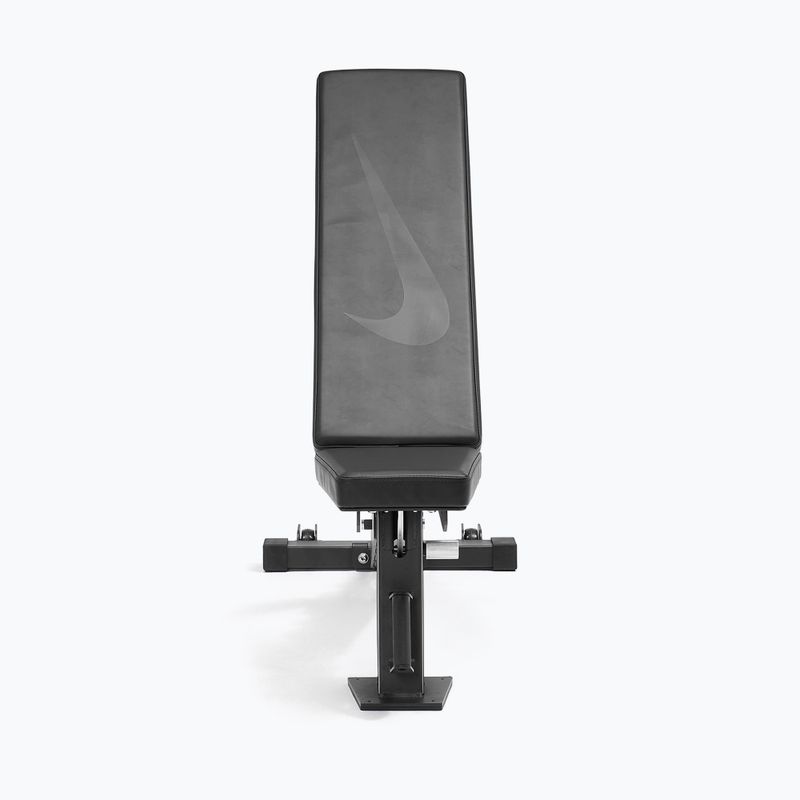 Ławka treningowa Nike Strength Adjustable Weight Bench black 3