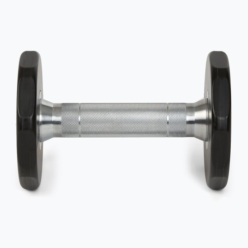 Гантелі Nike Strength Pro Urethane Dumbbell 2 x 2 kg black/white 3