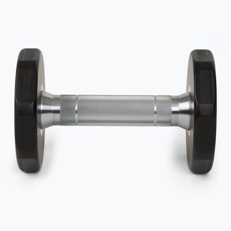 Гантелі Nike Strength Pro Urethane Dumbbell 2 x 3 кг black/white 3