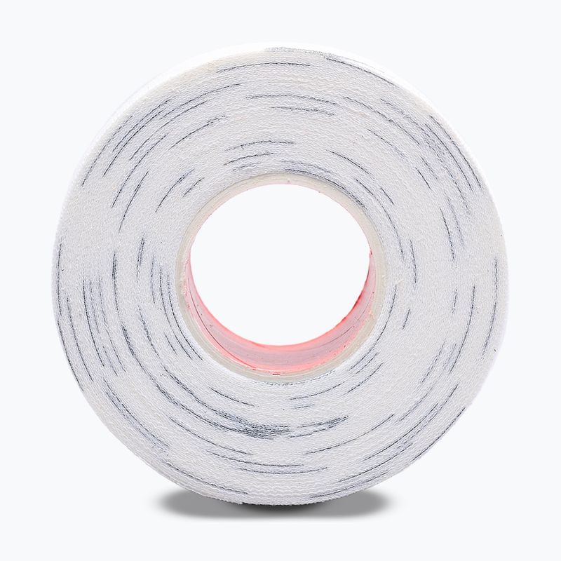 Еластичний когезійний бандаж Nike Strenght Athletic Tape white/grey 3