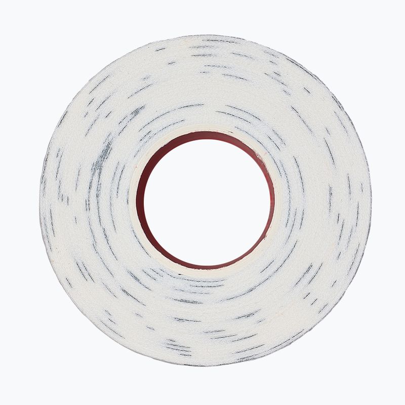 Еластичний когезійний бандаж Nike Strenght Athletic Tape white/grey 4