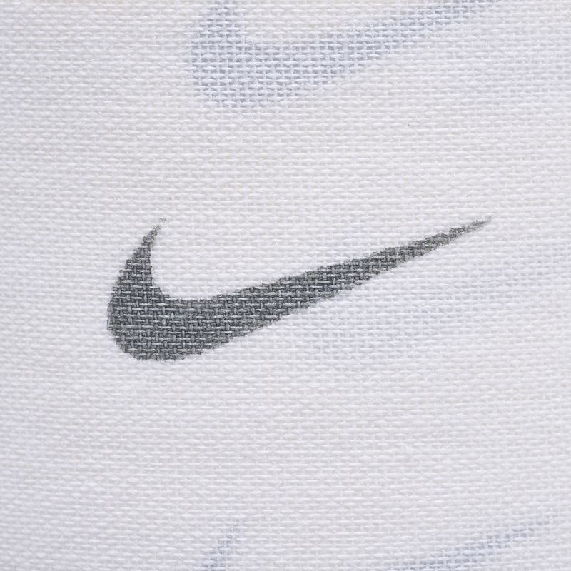 Еластичний когезійний бандаж Nike Strenght Athletic Tape white/grey 5