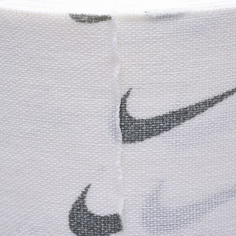 Еластичний когезійний бандаж Nike Strenght Athletic Tape white/grey 6