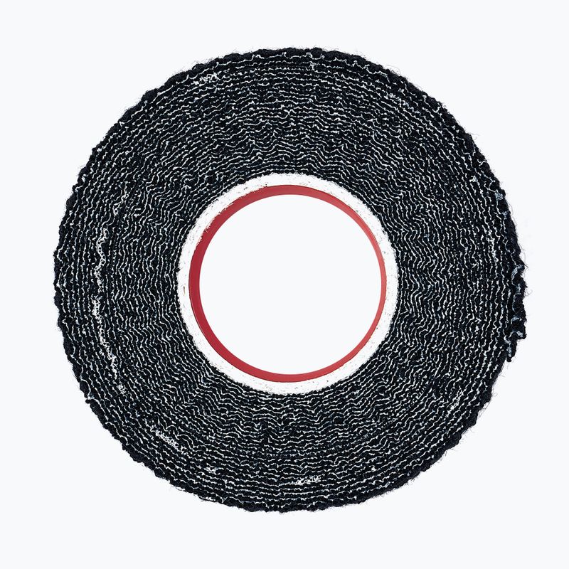Еластичний когезійний бандаж Nike Strenght Flex Lifting Tape black/white 4