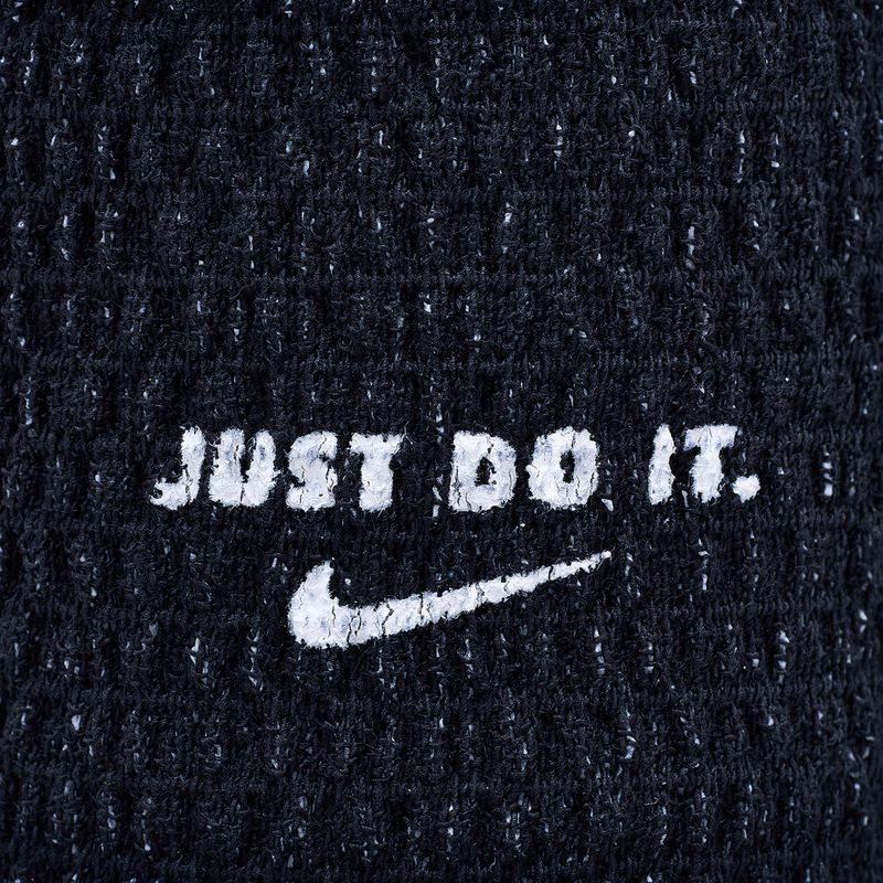 Еластичний когезійний бандаж Nike Strenght Flex Lifting Tape black/white 5