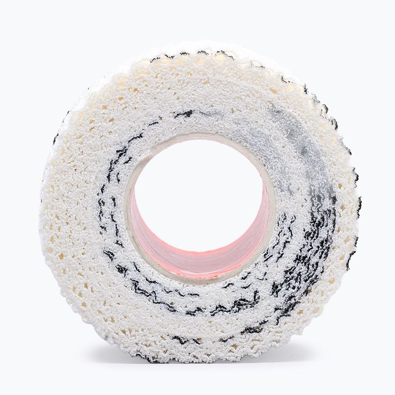 Еластичний когезійний бандаж Nike Strenght Flex Lifting Tape white/black 3