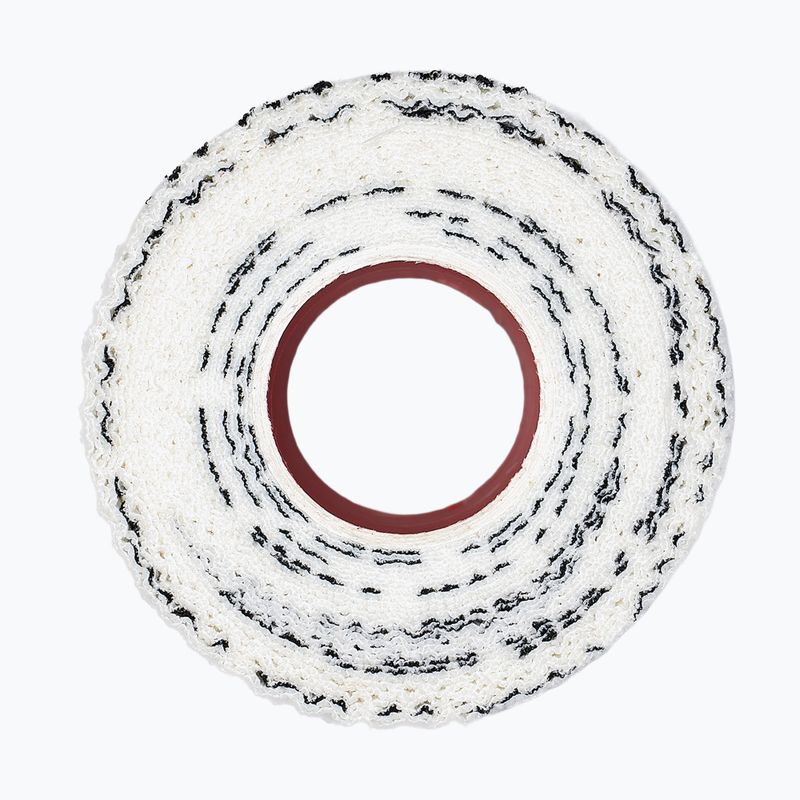 Еластичний когезійний бандаж Nike Strenght Flex Lifting Tape white/black 4