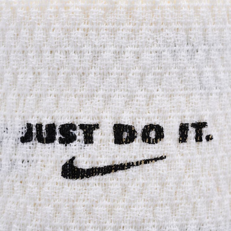 Еластичний когезійний бандаж Nike Strenght Flex Lifting Tape white/black 7