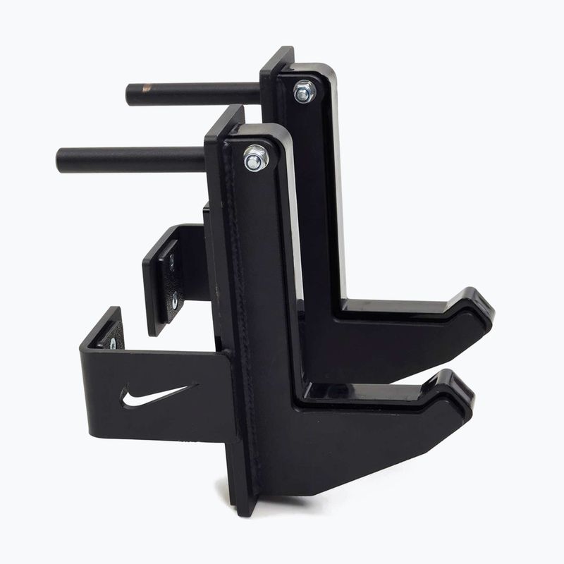 Ручки для клітки для тренувань Nike Strength Pro J Cups 2 шт. black 5