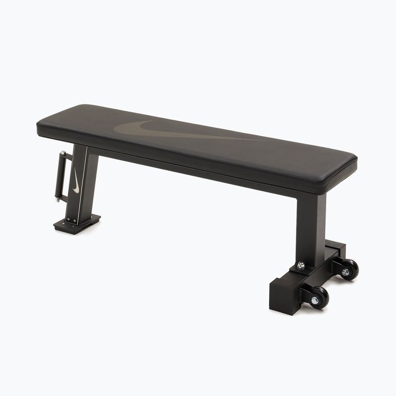 Тренувальна лавка Nike Strength Flat Weight Bench black 2
