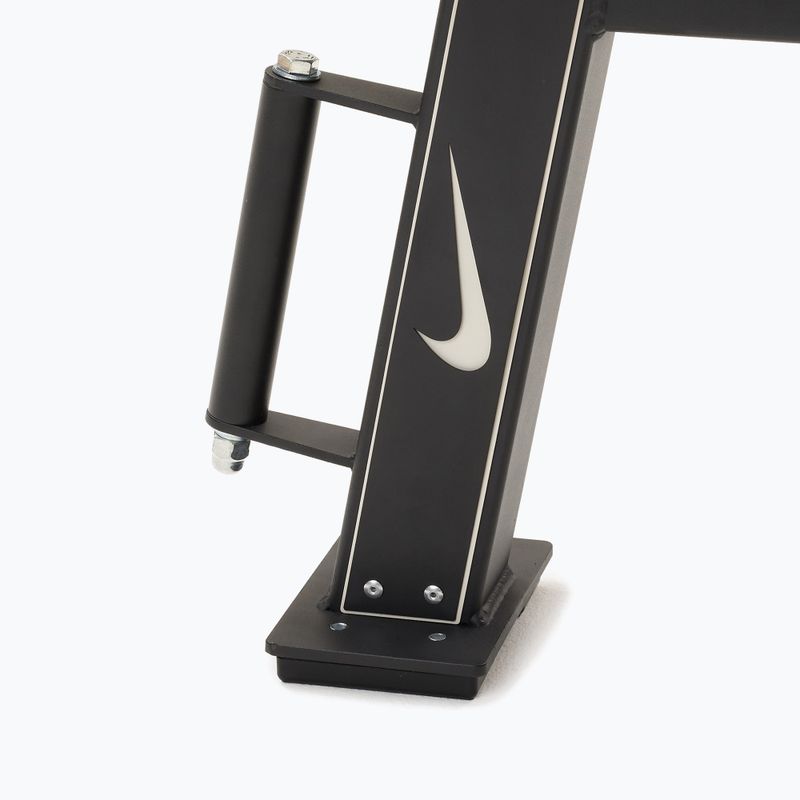 Лавка для тренувань Nike Strength Flat Weight Bench black 4