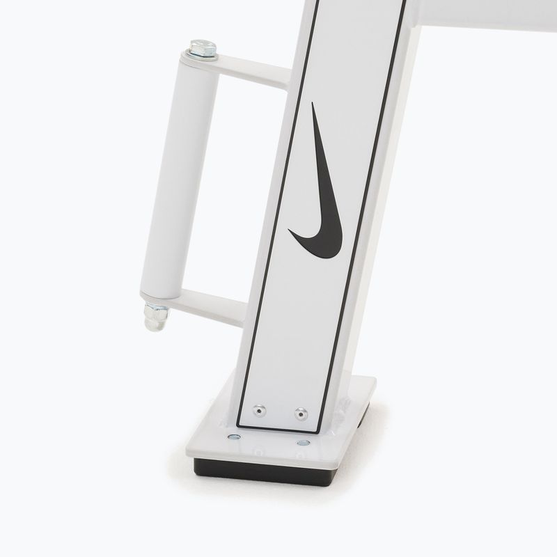 Лавка для тренувань Nike Strength Flat Weight Bench white 5