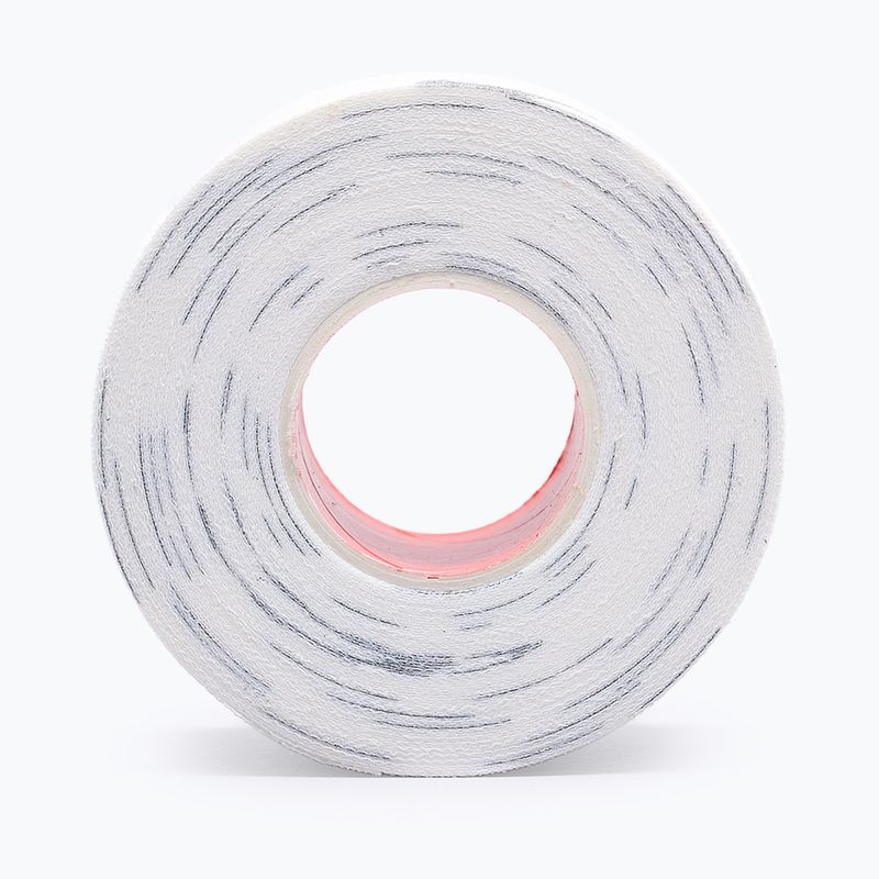 Еластичний когезійний бандаж Nike Strenght Athletic Tape white/grey 7
