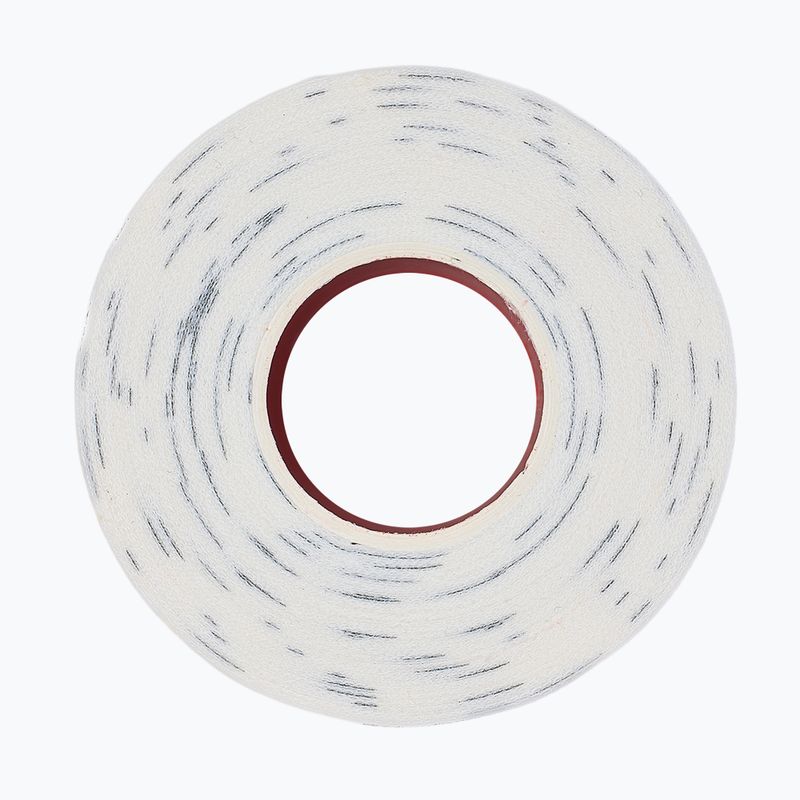Еластичний когезійний бандаж Nike Strenght Athletic Tape white/grey 8