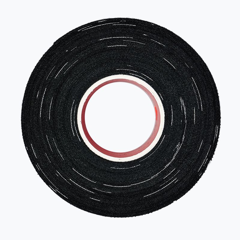 Еластичний когезійний бандаж Nike Strenght Athletic Tape black/white 7