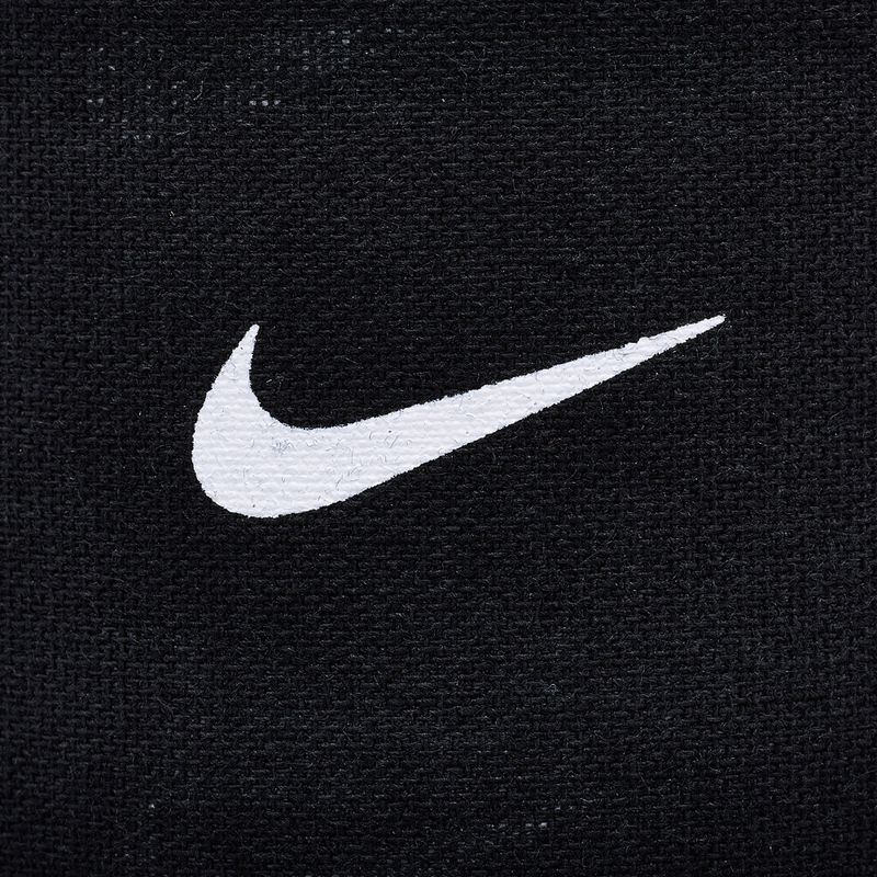 Еластичний когезійний бандаж Nike Strenght Athletic Tape black/white 8