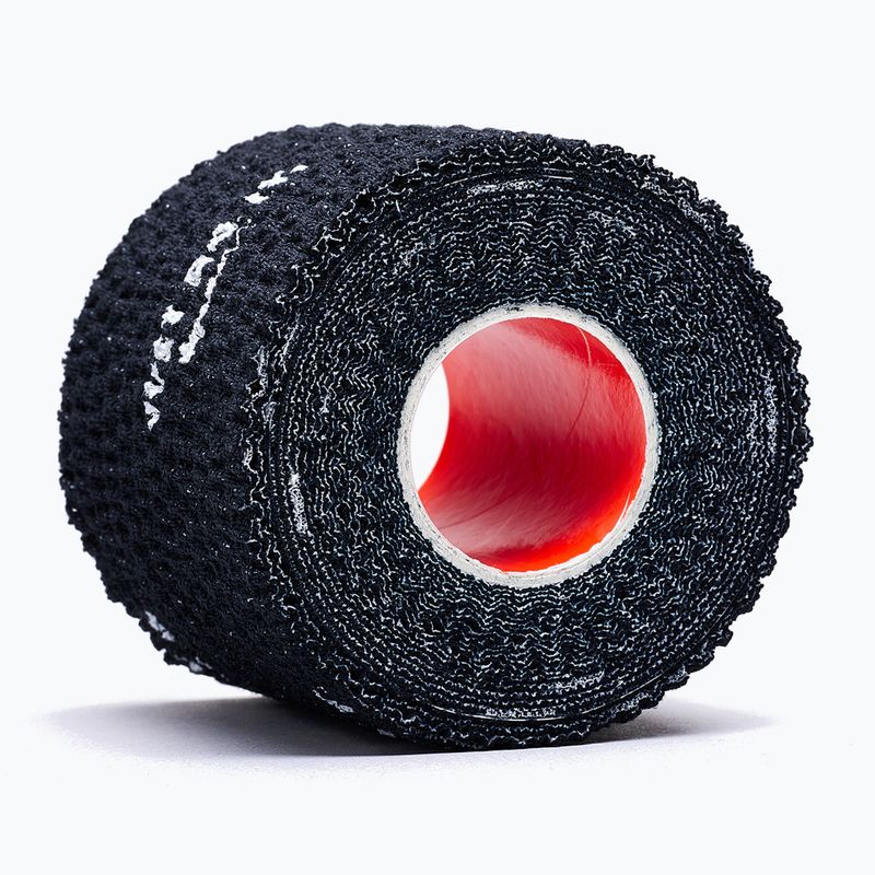 Еластичний когезійний бандаж Nike Strenght Flex Lifting Tape black/white 5