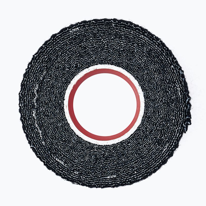 Еластичний когезійний бандаж Nike Strenght Flex Lifting Tape black/white 6