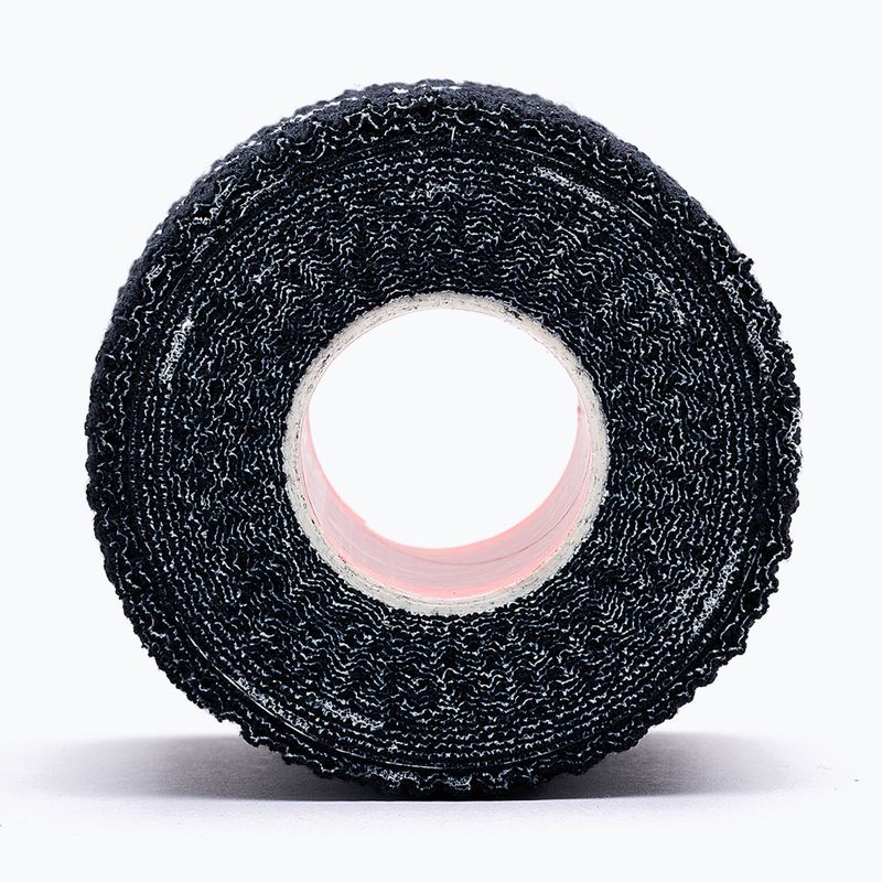 Еластичний когезійний бандаж Nike Strenght Flex Lifting Tape black/white 7