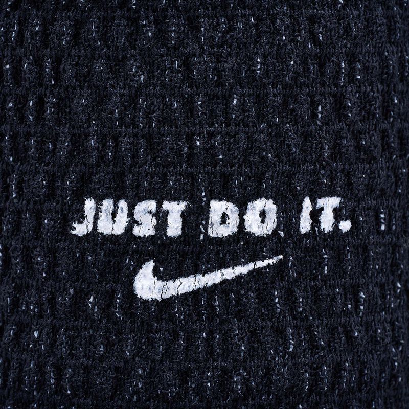 Еластичний когезійний бандаж Nike Strenght Flex Lifting Tape black/white 9