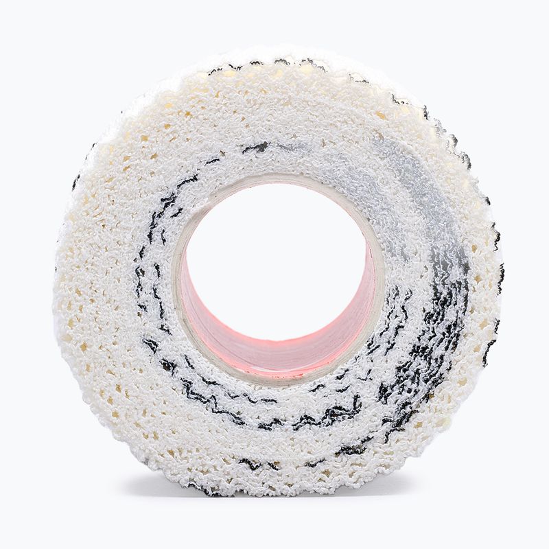 Еластичний когезійний бандаж Nike Strenght Flex Lifting Tape white/black 6