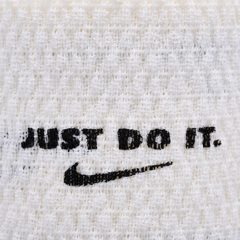 Еластичний когезійний бандаж Nike Strenght Flex Lifting Tape white/black 9
