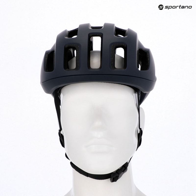 Шолом велосипедний POC Ventral Air MIPS apatite navy matt 6