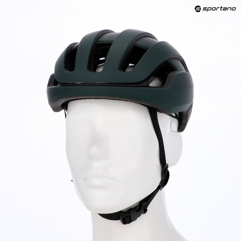 Шолом велосипедний POC Omne Air MIPS pargasite green matt 6