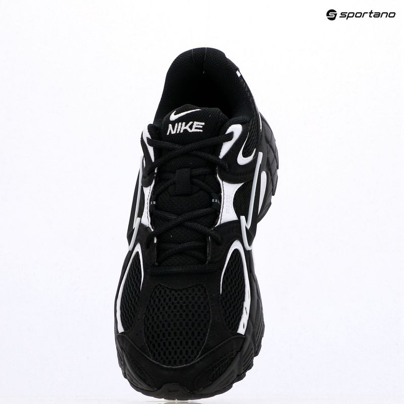 Взуття чоловіче Nike V5 RNR black/white/black 9