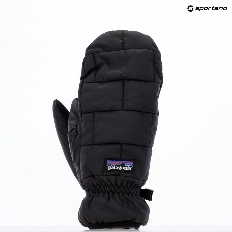 Рукавички Patagonia Nano Puff Mitts black 8
