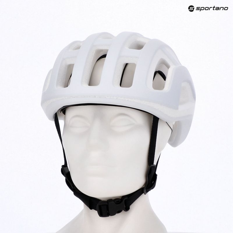 Шолом велосипедний POC Ventral Lite hydrogen white matt 8